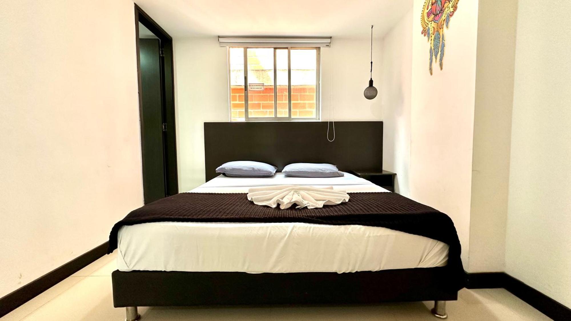 Apto Moderno En Laureles Меделин Екстериор снимка