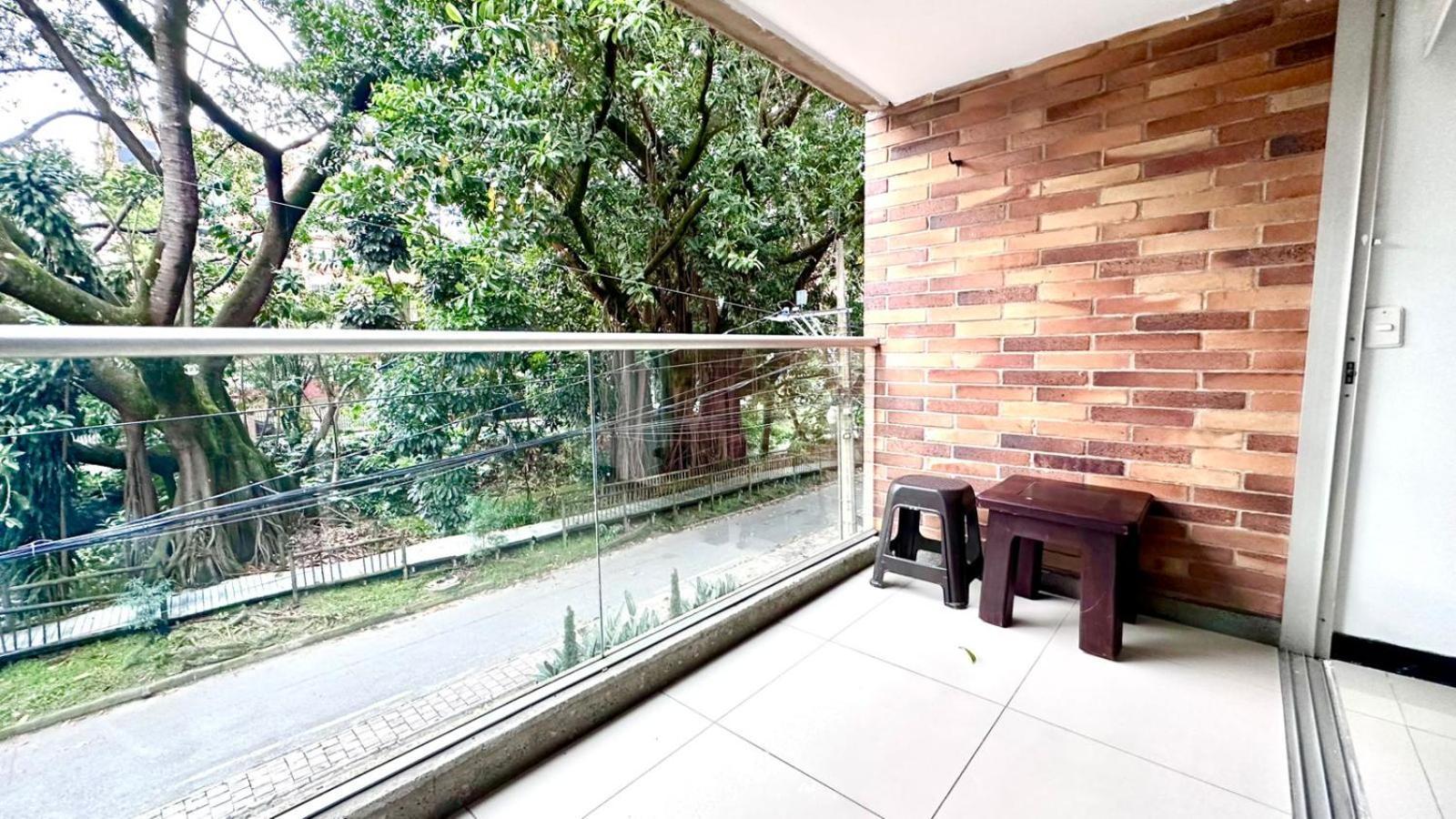 Apto Moderno En Laureles Меделин Екстериор снимка